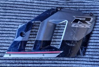 SUZUKI GSXR 750 88-91 fairing κ ζαντα πίσω