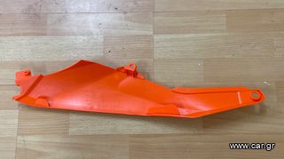 ΠΛΑΙΝΟ ΑΡΙΣΤΕΡΟΥ NUMBER PLATE KTM EXC 24’-thumb-1