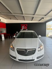 Opel Insignia 2010