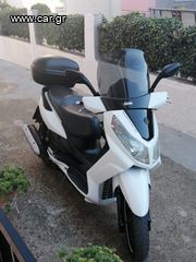 Sym Citycom 300i 2009