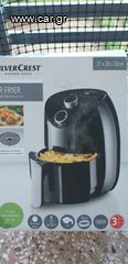 Air fryer