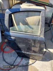 ΠΟΡΤΑ ΠΙΣΩ ΔΕΞΙΑ FIAT PANDA 03-14