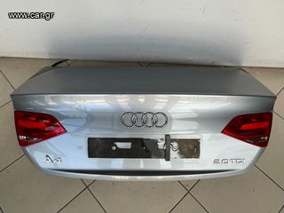 KAΠΟ ΠΙΣΩ AUDI A4 8K 07-11