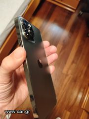 iPhone 13 Pro Max Graphite