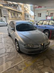 Alfa Romeo Alfa 147 '03