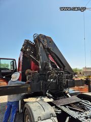 MAN 2009 TGX480-thumb-13