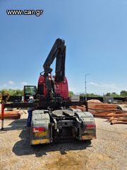 MAN 2009 TGX480-thumb-17