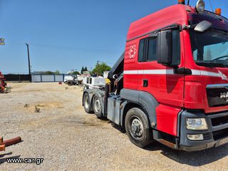 MAN 2009 TGX480-thumb-19