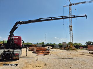 MAN 2009 TGX480-thumb-20