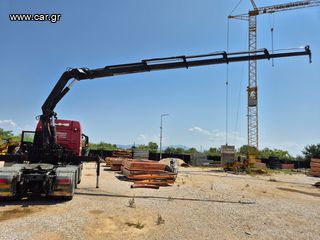 MAN 2009 TGX480-thumb-22