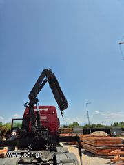 MAN 2009 TGX480-thumb-25
