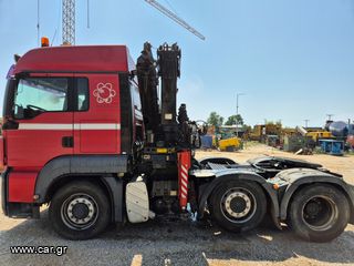MAN 2009 TGX480-thumb-26