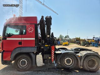MAN 2009 TGX480-thumb-28