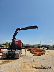 MAN 2009 TGX480-thumb-29