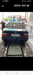 Bmw 318 '96 Is