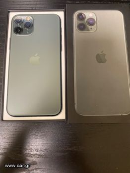 iPhone 11 Pro