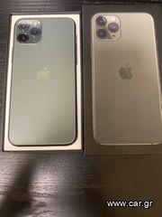 iPhone 11 Pro