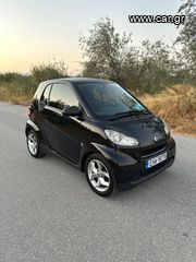 Smart ForTwo '10