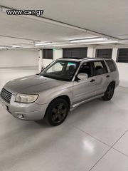 Subaru Forester '06