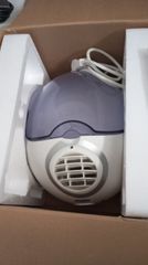 Chicco ζεστός υγραντηρας