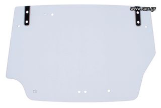 LANDINI 5-090 5-100 5-110 5-115 5-120 (D-H SERIES) ΤΖΑΜΙ ΠΙΣΩ ΠΑΡΜΠΡΙΖ