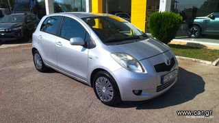 Toyota Yaris '07 1,4 D4D