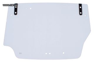 McCORMICK  C-MAX SERIES ΤΖΑΜΙ ΠΙΣΩ ΠΑΡΜΠΡΙΖ