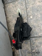 MERCEDES A CLASS W177 18-23  Ηλεκτρομαγνητικη Κλειδαρια αριστερη πισω #Papanikolaouparts
