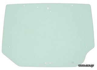 CASE MX80C MX90C MX100C ΤΖΑΜΙ ΠΙΣΩ ΠΑΡΜΠΡΙΖ