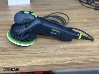 FESTOOL RO 150 ROTEX