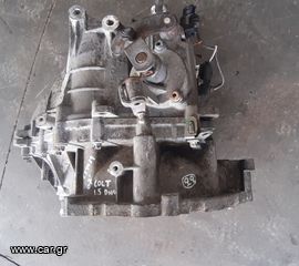 ΣΑΣΜΑΝ 639939 1.5 DI-D MITSUBISHI COLT 2005-2012 (EG)