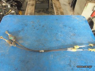 MERCEDES VITO W639 ΝΤΙΖΕΣ ΤΑΧΥΤΗΤΩΝ ΜΟΝΤΕΛΟ 04-15