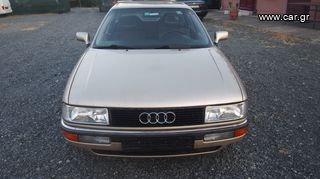 Audi 90 1989-thumb-1