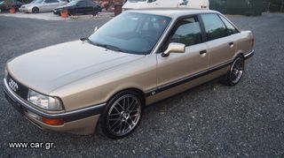Audi 90 1989-thumb-2