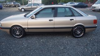 Audi 90 1989-thumb-3