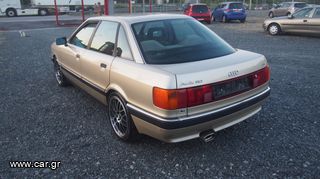 Audi 90 1989-thumb-4