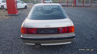 Audi 90 1989-thumb-5