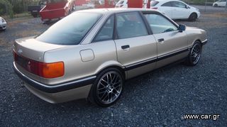 Audi 90 1989-thumb-6
