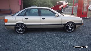 Audi 90 1989-thumb-7