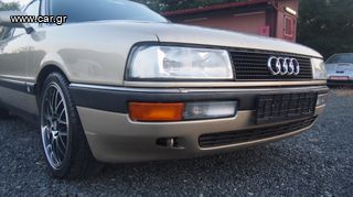 Audi 90 1989-thumb-8
