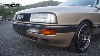 Audi 90 1989-thumb-9