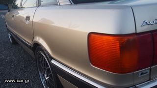 Audi 90 1989-thumb-10