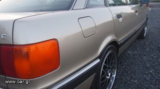 Audi 90 1989-thumb-11