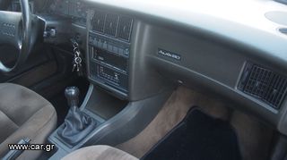 Audi 90 1989-thumb-15
