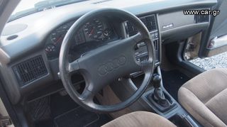 Audi 90 1989-thumb-19