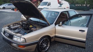 Audi 90 1989-thumb-24