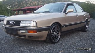 Audi 90 1989-thumb-26
