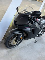 Honda CBR 600RR 2026 ABS-thumb-7