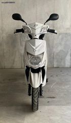 Diletta 2026 1000W SCOOTIEE GEL 60V - 23AH - ΧΩΡΙΣ ΔΙΠΛΩΜΑ ΕΤΟΙΜΟΠΑΡΑΔΟΤΟ-thumb-4
