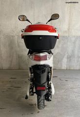 Diletta 2026 1000W SCOOTIEE GEL 60V - 23AH - ΧΩΡΙΣ ΔΙΠΛΩΜΑ ΕΤΟΙΜΟΠΑΡΑΔΟΤΟ-thumb-5